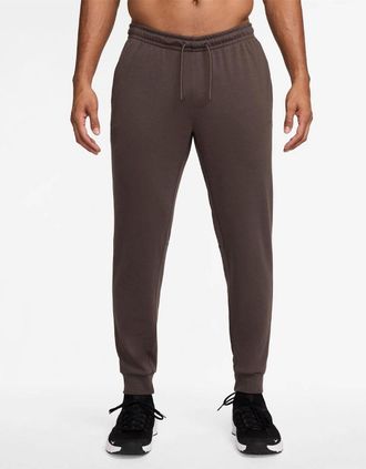 Nike Mens M NK DF UV PRIM - Brown - Size: 32/30/31/Regular/36