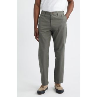 Dark Seas Midshipman Pants in Gunmetal at Nordstrom, Size 28