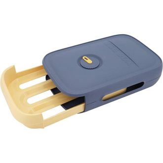 OEM Caja De Pl&aacute;stico Para Huevos: Recipiente Para Almacenar Huevos, Ideal Para Cocinar Y Guardar, Irrompible, Apilable Y Pr&aacute;ctico - Crezuo