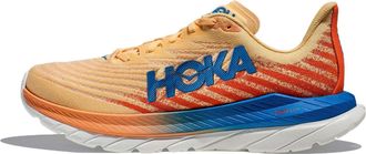 Hoka One One Mach 5 Impala Vibrant Orange 1127893-IVOR