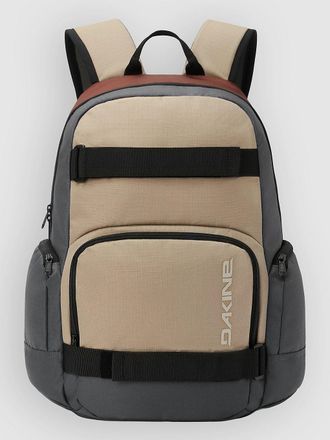 Dakine Atlas 2.0 28L Rucksack braun