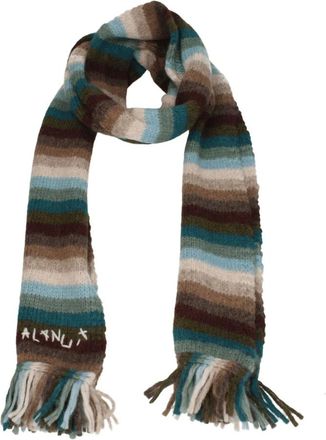 Alanui Donna, Accessori, Multicolore, Taglia unica, new