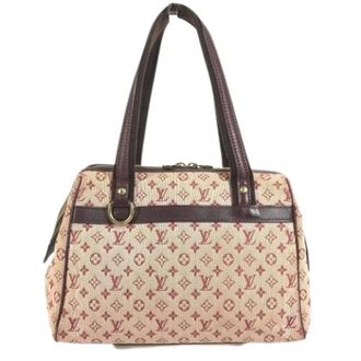 Louis Vuitton Pre-owned Handbags, female, Multicolor, Size: ONE SIZE Pre-owned Boston Bag