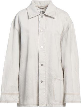 Maison Margiela CAMISETAS Y TOPS - Camisas en YOOX.COM