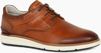 Pikolinos Mens Manacor Mens Shoes - Brandy Lea - Size: 11