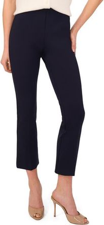 Ted Baker Slim Ankle Pants in Baritone Blue at Nordstrom, Size X-Small