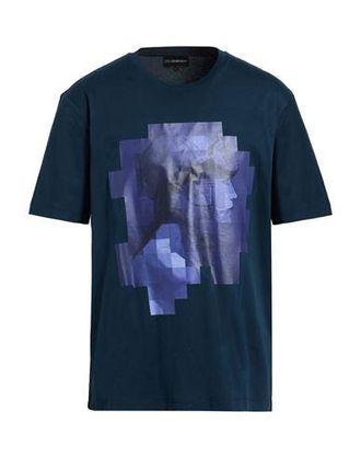Emporio Armani TOPWEAR - T-shirts su YOOX.COM