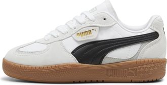 Puma Sneakers Palermo Moda da donna, Scarpe, Bianco, 35.5