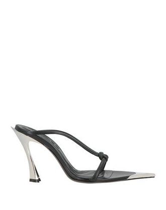 MUGLER SCHUHE - Sandalen auf YOOX.COM