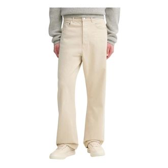 Nanushka Uomo, Jeans, Beige, W31, new