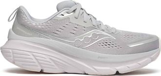 Saucony Womens Guide 18 Running Shoes In Cloud