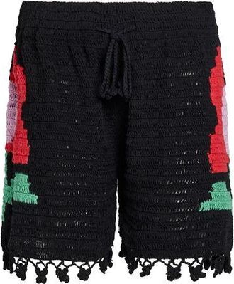 Celia B BOTTOMWEAR - Shorts & Bermuda Shorts sur YOOX.COM