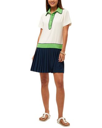Trina Turk Racquet 2 Dress