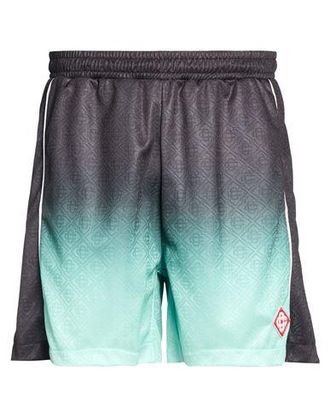 Casablanca BOTTOMWEAR - Shorts & Bermuda Shorts on YOOX.COM
