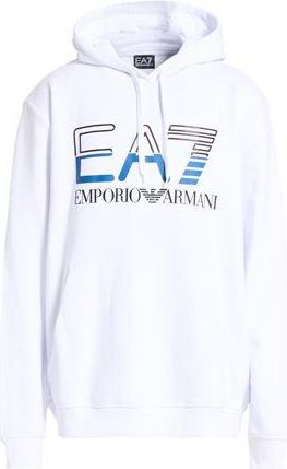 Emporio Armani TOPWEAR - Sweatshirts on YOOX.COM