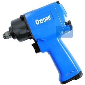 Trade Shop Trade Shop - Pistola De Destornilladora Neum&aacute;tica De 1/2 9800rpm 90psi Para Coche Y Motocicleta 1/4