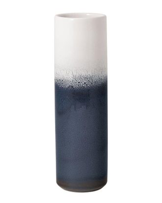 Villeroy & Boch Lave Large Bleu Nek Vase