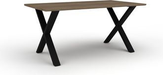 Schubiger M&ouml;bel Esstisch Voltago