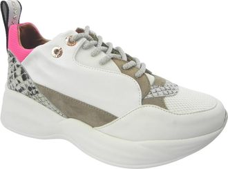 Alexander Smith Sneakers - Dames - Sneakers - Wit - 39 EU - Schoenen