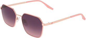 Converse CV113S 679 Mens Sunglasses Gold Size 54