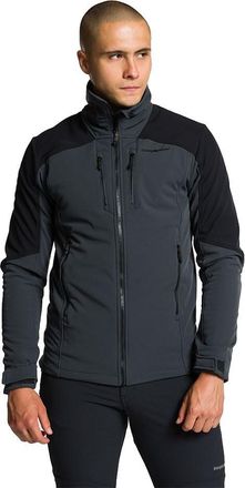 Trangoworld Lyskamm Jacket 2XL Black