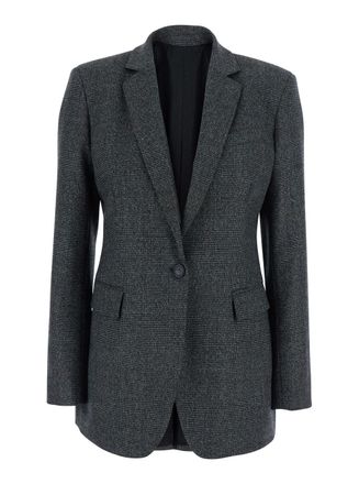 Pantaloni Torino Fanny Blazer - Gray