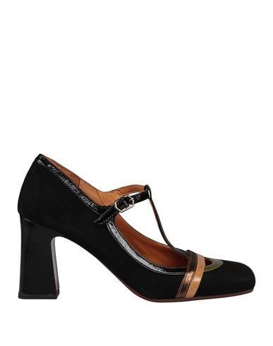 Chaussures De Danse Latine MINITOO Femme - Talons Brillants Soirée Avec Semelle En Suède