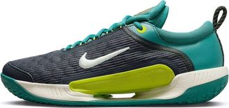 Nike Zoom Court NXT HC Mineral Teal DV3276-300