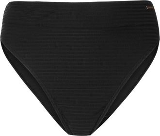 Protest Bikini-Hose PROTEST Bikini Hose MM SAMAE, Damen, Gr. XL, EURO, schwarz (true schwarz), Obermaterial: 83% Polyamid PA. 17% Elasthan EL., Badehosen Biki