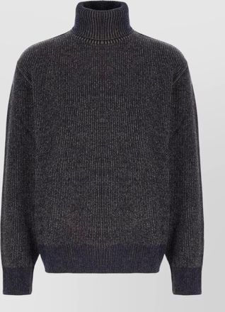 Paul & Shark cashmere virgin wool jumper