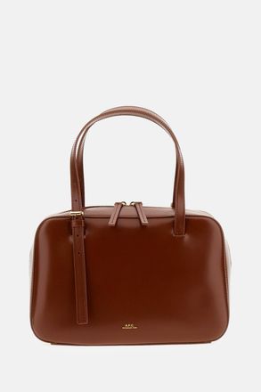 A.P.C. Borsa Virginie Box