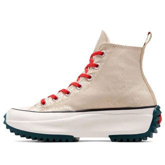 Converse x Liverpool F.C. Run Star Hike Platform High Youll Never Walk Alone A05965C