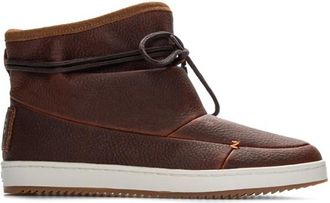 HUB Queen Winterschuhe f&uuml;r Damen | braun