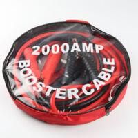 OEM Adecuado Para Arrancadores De Emergencia De Autom&oacute;viles De 2000 A, Para Bater&iacute;as Descargadas - 3 Metros De Largo - Para Autom&oacute;viles Y Veh&iacute;culos - Uso 