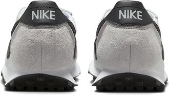 Nike Womens Ld-1000 Sneakers White Leather Rubber