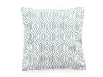 Madison New York Sierkussen 50x50cm