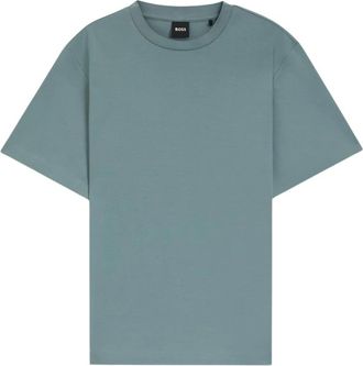 HUGO BOSS Donna, Top, Blu, S, new
