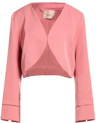 Twin-Set COATS & JACKETS - Jackets on YOOX.COM