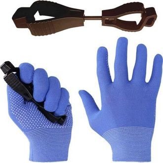 OEM 12 Pares - Guantes De Trabajo Y Seguridad Con Revestimiento De Poliuretano En La Palma