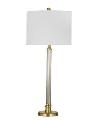 Bassett Mirror Company Yukon Table Lamp
