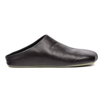 Maison Margiela Mules, male, Black, Size: 10 US Ciabatta Mule