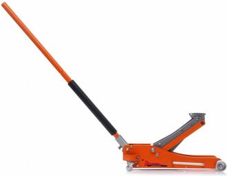 OEM Gato Hidr&aacute;ulico De Perfil Bajo 2,5 T 85-470 Mm Kd1376