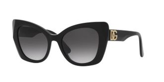 Dolce & Gabbana Occhiali da Sole Dolce & Gabbana DG 4405 (501/8G)