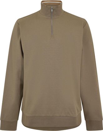 HUGO BOSS Mens H Stimmann 109 10273843 01 Polo Shirt in Open Brown - Size X-Large
