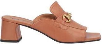 Le Gazelle SCHUHE - Sandalen auf YOOX.COM