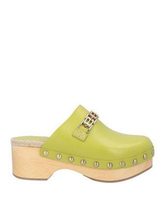 Baldinini SCHUHE - Mules & Clogs auf YOOX.COM