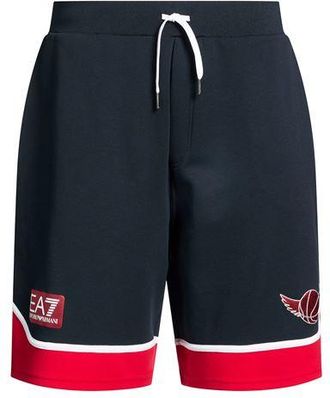 Emporio Armani PARTES DE ABAJO - Pantalones cortos y bermudas en YOOX.COM