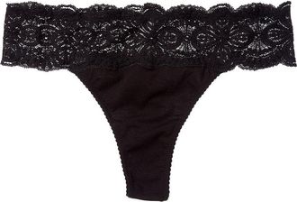 Cosabella Sonia Int Low-Rise Thong