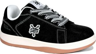 Zoo York Donovan Sneaker in Black/White at Nordstrom Rack, Size 10.5