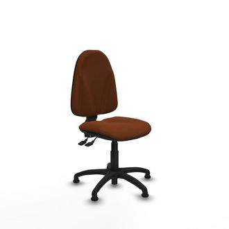 Piqueras y Crespo Sedia Da Ufficio Piqueras Y Crespo B0001rt Marrone